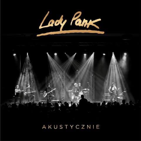 Płyta Akustycznie zespołu Lady Pank trafi do sklepów 16 czerwca!